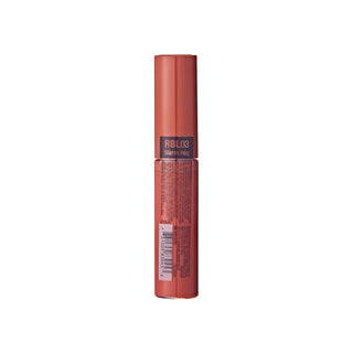 RUBY KISSES, Luciu buze Butter Bomb - Warm Hug 7.8 ml