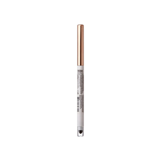 RUBY KISSES, Creion de ochi rezistent la apa 24HR Waterproof, Pure White, 0,3 g