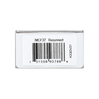KISS, Unghii false colorFX by imPRESS, Reconnect, 30 bucati