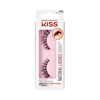 KISS, Gene false, Gorgeous, 1 pereche