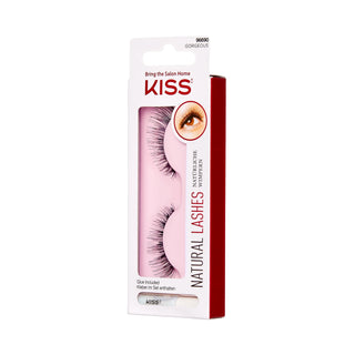 KISS, Gene false, Gorgeous, 1 pereche