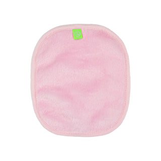 Prosop Travel Size pentru indepartarea machiajului, culoare roz, Afterspa Face, Afterspa, 1 articol