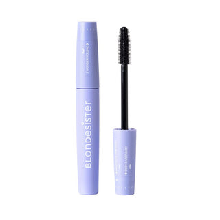 Mascara 4 in 1 Click & Turn - ULTRA BLACK 01, Blondesister, 12 ml