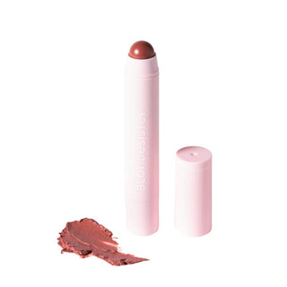 Ruj & Blush 2 in 1 It's up to you - ROSEY BEIGE 02, Blondesister, 3,5 gr