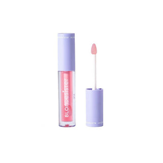 Ulei de buze hranitor 3 in 1 Cute Lippy - COCONUT 01, Blondesister, 2,5 ml