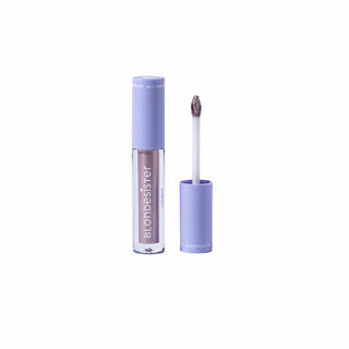 Fard lichid de ochi stralucitor Gloweye - LILIAC TAUPE 06, Blondesister, 2,5 ml