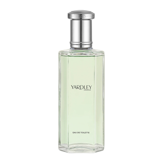 Apa de toaleta cu note de lacramioara, Lily of the Valley, Yardley, 125 ml Tuju -