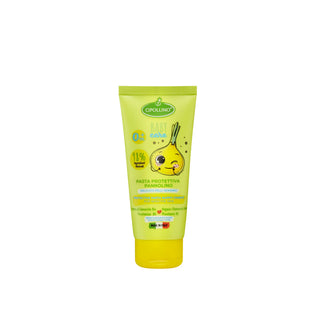 Crema protectoare pentru schimbarea scutecelor, ideala pentru pielea sensibila a bebelusilor, 0+ luni, Cipollino Baby Care, 100 ml