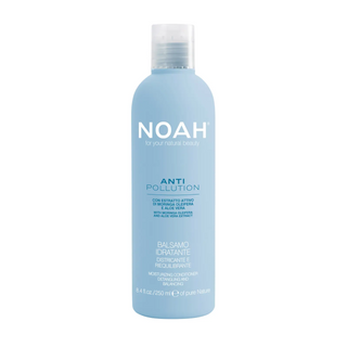 Balsam hidratant si echilibrant pentru descurcarea parului, Anti Pollution, Noah, 250 ml