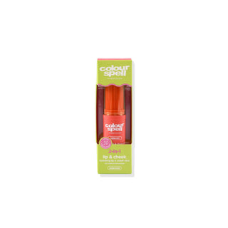 2-in-1 stick hidratant pentru buze si obraji, nuanta Asteriod, Colour Spell by Profusion, 7.5 g