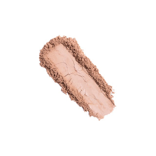 Pudra presata pentru fata, finish mat, Poreless Base Matte, nuanta Beige, Colour Spell by Profusion, 4.8 g