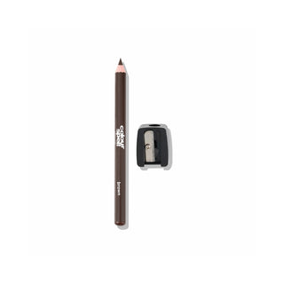 Creion contur pentru ochi, Khol Liner Pencil, nuanta Brown, Colour Spell by Profusion, 1 g