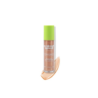 Iluminator lichid, cu efect stralucitor, Inner Glow, Colour Spell by Profusion, 5.5 ml