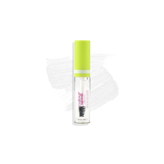 Gel pentru sprancene, Brow Craft, nuanta Clear, Colour Spell by Profusion, 3.5 ml