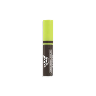 Gel pentru sprancene, nuanta Dark Brown, Colour Spell by Profusion, 3.5 ml