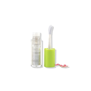 Ulei pentru buze cu efect de luciu intens, High Gloss Lip Oil, nuanta Cotton Candy, Colour Spell by Profusion, 5.5 ml