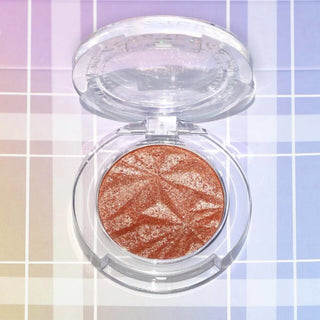 Iluminator Twinkle Twinkle Manga Collection, nuanta Rudeko's Dragon, Rude Cosmetics, 4 g