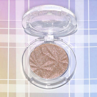 Iluminator Twinkle Twinkle Manga Collection, nuanta Sawa-Chan's Heart, Rude Cosmetics, 4 g