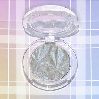 Iluminator Twinkle Twinkle Manga Collection, nuanta Neko-Chan's Paws, Rude Cosmetics, 4 g
