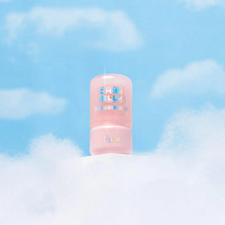 Iluminator cu efect racoritor Chibi Jelly!, nuanta Suki, Chibi Manga Collection, Rude Cosmetics, 8.5 g