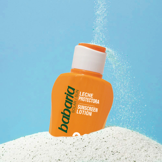 Spray protectie solara SPF50 & accelerator bronzare, Babaria, 200 ml