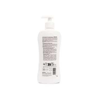 Lotiune de corp cu colagen, efect de fermitate, Babaria, 400 ml
