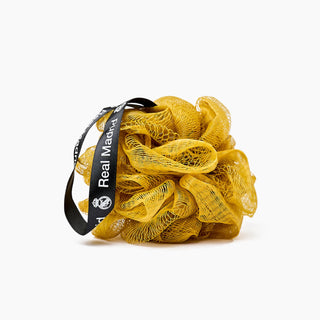 Set cadou pentru barbati, cosmetice par si corp in cutie metalica, Real Madrid, 4 articole