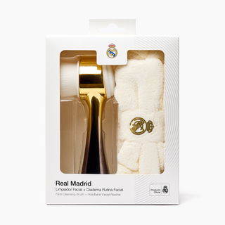 Set cadou ingrijire faciala, Real Madrid, 2 articole