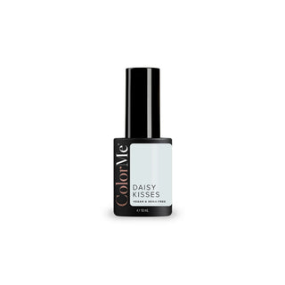 Oja semipermanenta vegana & fara HEMA, nuanta Daisy Kisses, ColorMe Cosmetics, 10 ml