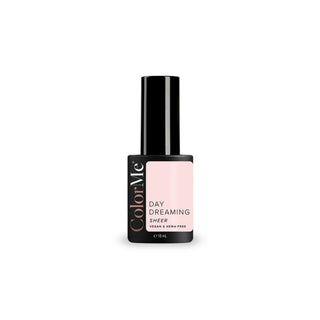 Oja semipermanenta vegana & fara HEMA, nuanta Daydreaming, ColorMe Cosmetics, 10 ml