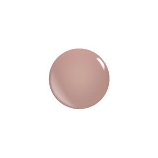 Oja semipermanenta vegana & fara HEMA, nuanta Delicious Nude, ColorMe Cosmetics, 10 ml