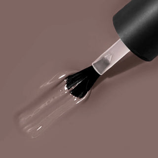 Oja semipermanenta vegana & fara HEMA, nuanta Elegance, ColorMe Cosmetics, 10 ml