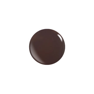 Oja semipermanenta vegana & fara HEMA, nuanta Espresso Martini, ColorMe Cosmetics, 10 ml
