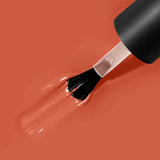 Oja semipermanenta vegana & fara HEMA, nuanta Es Vedra, ColorMe Cosmetics, 10 ml