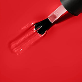 Oja semipermanenta vegana & fara HEMA, nuanta Keep It Spicy, ColorMe Cosmetics, 10 ml