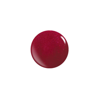 Oja semipermanenta translucida, vegana & fara HEMA, nuanta Sparkling Sangria, ColorMe Cosmetics, 10 ml