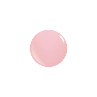 Oja semipermanenta vegana & fara HEMA, nuanta Think Pink, ColorMe Cosmetics, 10 ml
