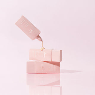 Ser pentru protectie solara SPF50+ PA++++, glow up fluid sun serum, Slowpure, 50 ml