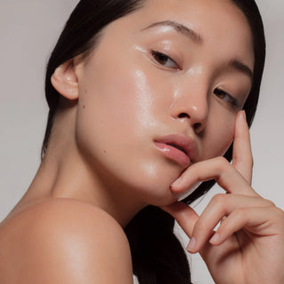 Ser pentru protectie solara SPF50+ PA++++, aqua fluid sun serum, Slowpure, 50 ml