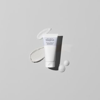 Spuma de curatare cu armurariu pentru luminozitatea tenului tern, cu ton neuniform, Brightening SPA, Rawquest, 150 ml