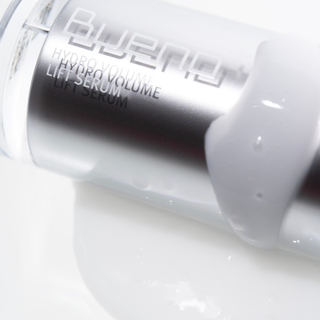Ser antirid cu efect de umplere si hidratare, cu Volufiline & peptide MGF, Hydro Volume Lift, Bueno, 40 ml