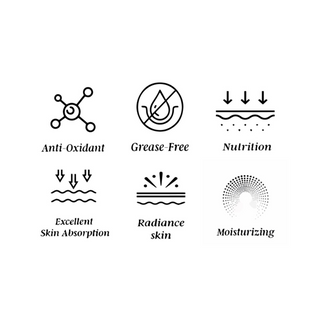 Ser antioxidant & iluminator cu acid ascorbic, Ascorbyl Glucoside, tocoferol si acid ferulic, Avea Vitamin Serum 16.5%, Avea, 20 ml