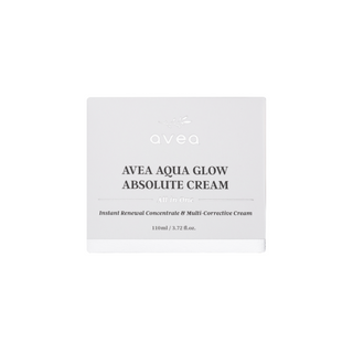 Crema concentrata multi-corectoare, cu efect instant de regenerare, Avea Aqua Glow Absolute Cream, Avea, 110 ml