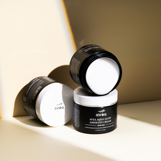 Crema concentrata multi-corectoare, cu efect instant de regenerare, Avea Aqua Glow Absolute Cream, Avea, 110 ml