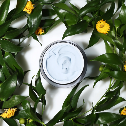 Masca detoxifianta pentru pori dilatati, Creamy Mud, When Beauty, 50 ml