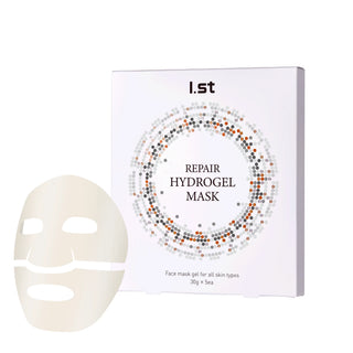 Set 5 masti reparatoare din hidrogel, I.st, 5 x 30 g