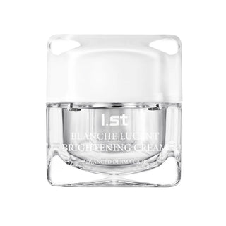 Crema cu efect iluminator si de uniformizare a tenului, Blanche Lucent, I.st Advanced Derma Care, 50 ml