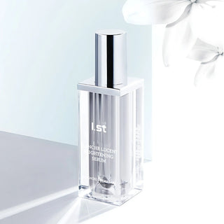 Ser concentrat cu efect iluminator Blanche Lucent, I.st Advanced Derma Care, 30 ml Tuju -