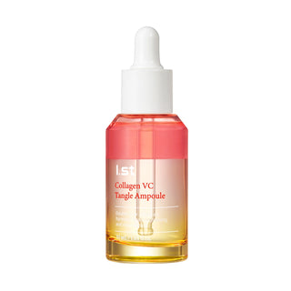 Ser concentrat cu colagen si vitamina C Collagen VC Tangle, I.st, 30 ml