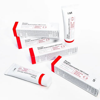 Crema regeneratoare Dermo PDRN Rejuvenation 100, I.st, 50 ml Tuju -